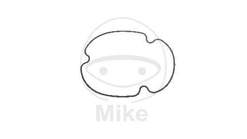 Ignition cover gasket for Honda CB 750 900 1100 Bol dOr # 1978-1984