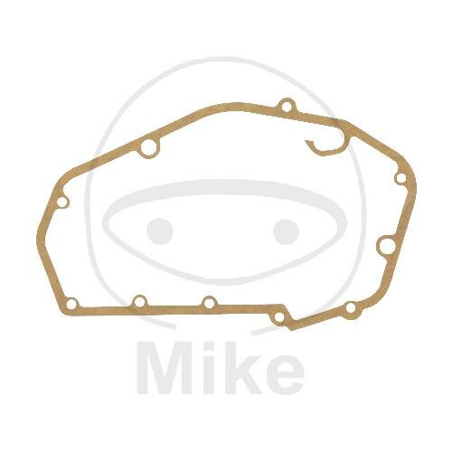 Joint de couvercle dembrayage pour Benelli 2C Moto Guzzi TS 250 # 1974-1982