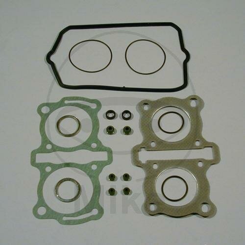 Set guarnizioni cilindro per Honda CB CM 400 # 1977-1985