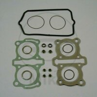 Cylinder gasket set for Honda CB CM 400 # 1977-1985