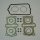 Set guarnizioni cilindro per Honda CB CM 400 # 1977-1985