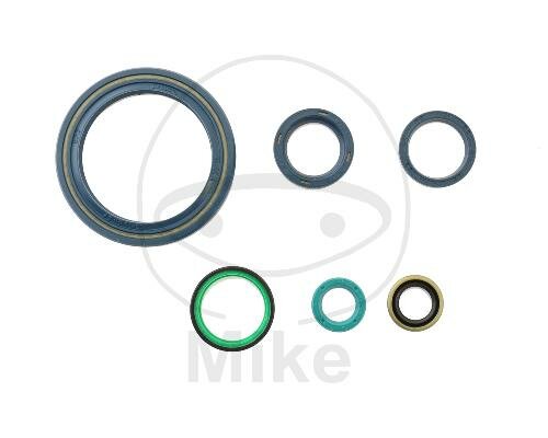 Engine gasket set for Ducati SD 900 Darmah Supersport 900 SS MHR # 1977-1982