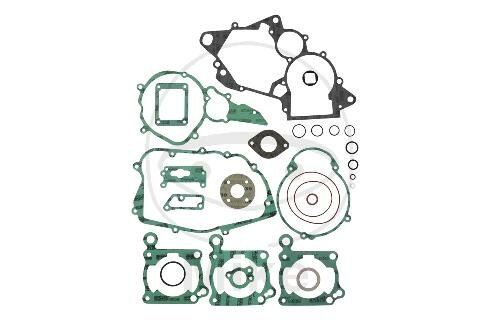 Juego de juntas completo ATH para Cagiva Freccia 125 C10R C12R # 1988-1989