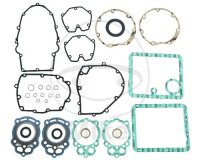 Gasket set complete ATH for Cagiva T4 500 # 1988-1990