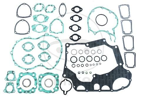 Complete set of seals for Ducati GTS Supersport 750 860 # 1973-1979