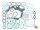Jeu complet de joints pour Ducati Supersport 900 # 1975-1982