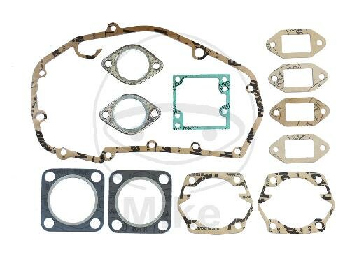 Jeu complet de joints pour Benelli 2C Moto Guzzi TS 250 # 1974-1982