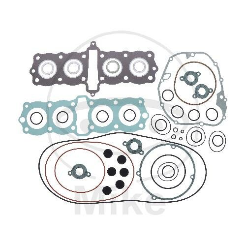 Set completo di guarnizioni per Moto Guzzi GTS 350 400 # 1974-1979