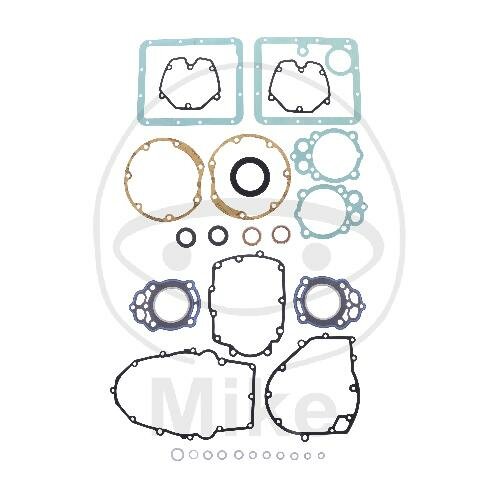 Set completo di guarnizioni per Moto Guzzi V35 350 Imola # 1979-1992