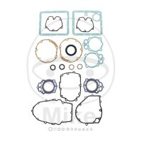 Complete set of seals for Moto Guzzi V35 350 Imola #...