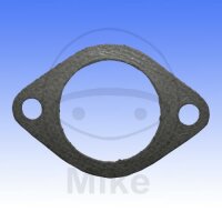 Junta del colector 53x77,5x2mm ATH para Aprilia 125