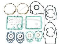 Complete set of seals for Moto Guzzi NTX V35 350 500 #...