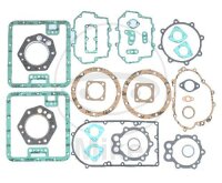 Set completo di guarnizioni per Moto Guzzi T5 850 Nuovo #...