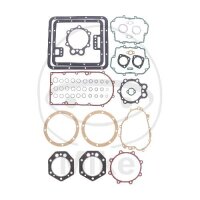 Complete set of seals for Moto Guzzi Sport 1100 # 1994-1996