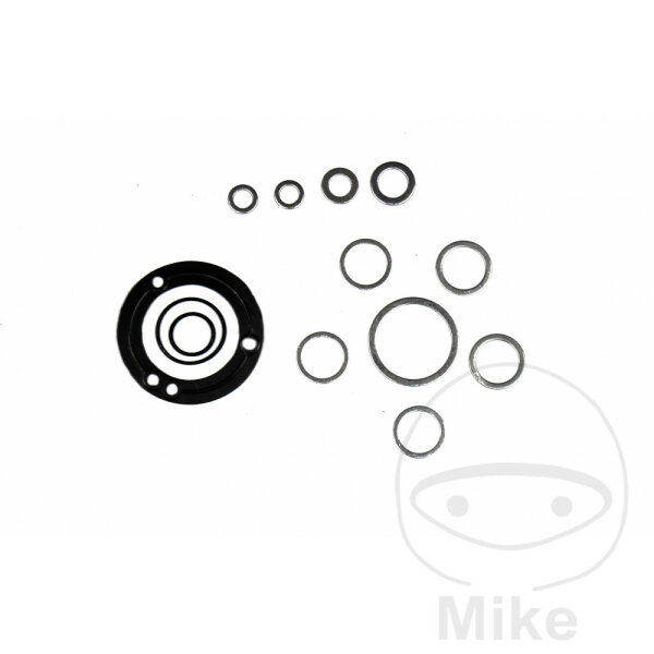Juego de juntas del cárter para Ducati Monster 600 750 900 # 1993-1997