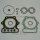 Cylinder gasket set for Honda XL XR 500 S R Pro Link # 1979-1985