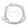 Zylinderfußdichtung für Ducati Monster 696 796 797 Scrambler 400 800