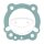 Guarnizione base cilindro Ducati GT 860 SD 900 Supersport 750 900 # 1973-1982