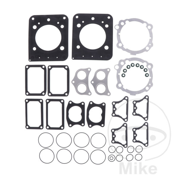 Juego de juntas de cilindro ATH para Ducati 748 748 S Biposto Monoposto Strada # 00-03