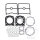 Juego de juntas de cilindro ATH para Ducati 749 749 Biposto Monoposto Dark S # 2004-2007