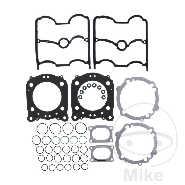 Cylinder gasket set ATH for Ducati 749 749 Dark # 2005-2007
