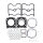 Cylinder gasket set ATH for Ducati 749 749 Dark # 2005-2007