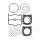 Kit de joints de cylindre ATH pour Ducati 749 749 R Monoposto # 2004-2007
