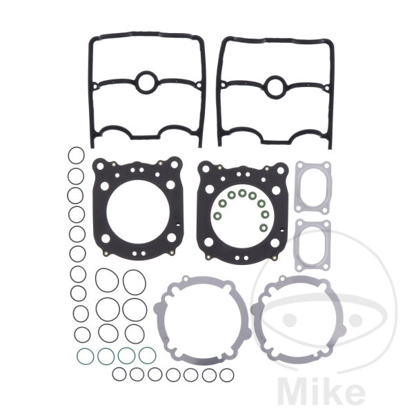 Juego de juntas de cilindro ATH para Ducati 749 749 S Biposto/Monoposto # 2004