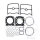 Set di guarnizioni per cilindri ATH per Ducati 749 749 S Biposto/Monoposto # 2005-2007