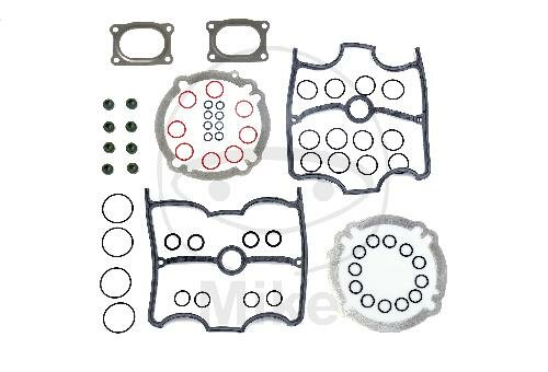 Zylinder Dichtsatz für Ducati 998 998 Biposto/Monoposto # 2002