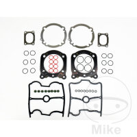 Cylinder gasket set Topend ATH for Ducati S 998 H2 # 2002