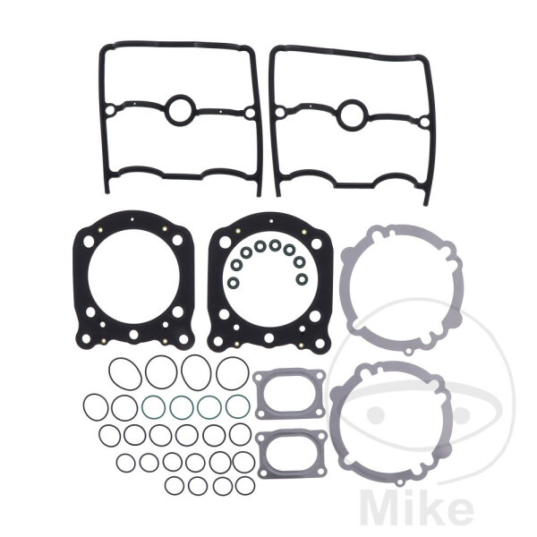 Cylinder gasket set ATH for Ducati Monster 996 S4R # 2004-2006