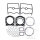 Cylinder gasket set ATH for Ducati Monster 996 S4R # 2004-2006