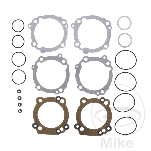 Zylinder Dichtungssatz ATH für Ducati Hypermotard 796 Monster 696 796