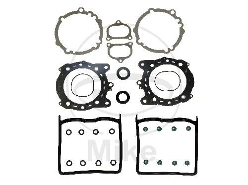 Set guarnizioni cilindro per Ducati 1098 1098 Biposto/Monoposto Streetfighter
