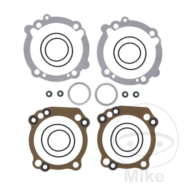 Juego de juntas de cilindro ATH para Ducati Hypermotard 10-13 # Monster 1100 12-13