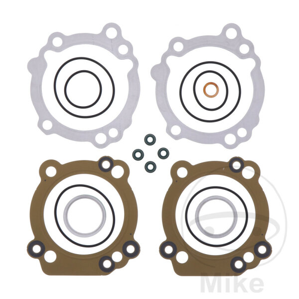 Cylinder gasket set ATH for Ducati Monster 696 ABS # 2013-2014