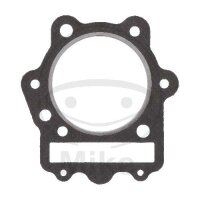 Junta de culata ATH para Cagiva T4 500 # 1988-1990