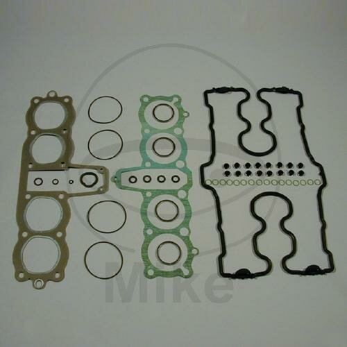 Set guarnizioni cilindro per Honda CB 900 F F2 Bol dOr # 1979-1983