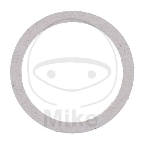 Junta del colector 36x44x3mm ATH para Cagiva Freccia 125 C10R C12R # 1988-1990