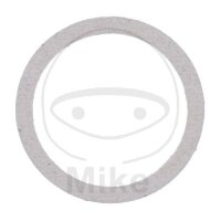 Manifold gasket 36x44x3mm ATH for Cagiva Freccia 125 C10R...