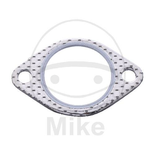 Manifold gasket ATH for Benelli 2C 250 74-76 # Moto Guzzi TS 250 74-82