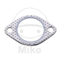 Joint de collecteur ATH pour Benelli 2C 250 74-76 # Moto...