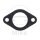 Inlet seal for Cagiva Gran Canyon 900 ie M300AA # 1998-2000