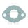 Joint dentrée pour Benelli 254 250 Quattro Moto Guzzi 254 250 # 77-81