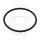 Joint dentrée pour Ducati Hypermotard Monster Scrambler 1100 # 2010-1018