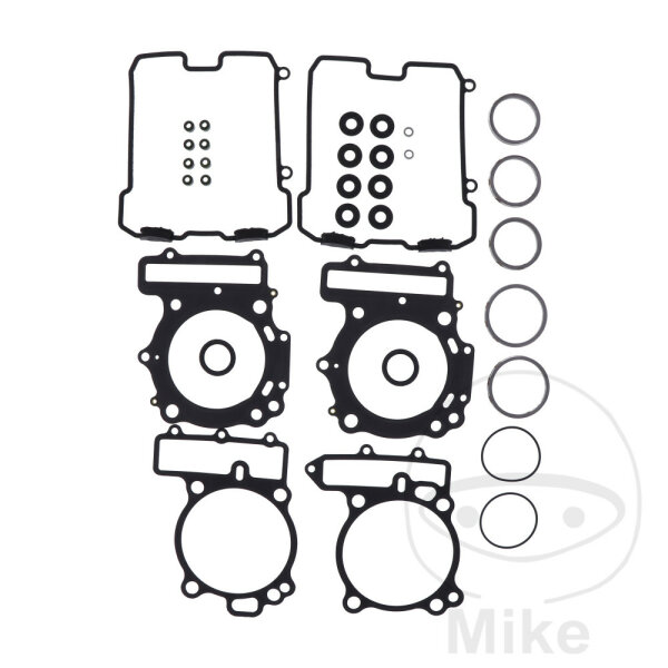 Kit de joints de cylindre ATH pour Cagiva Navigator Raptor 1000 Suzuki DL TL 1000