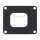 Clutch cover gasket for Sherco SE 250 300 Factory Racing Sixdays