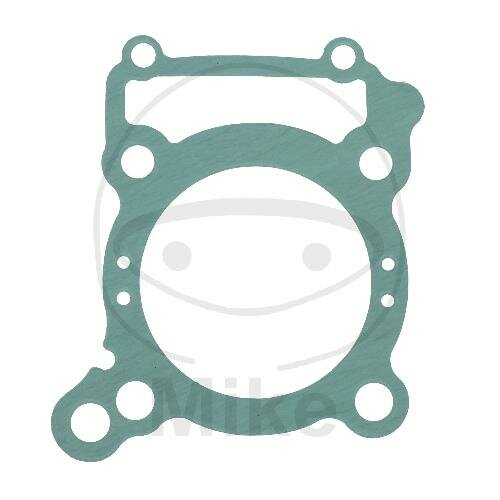 Cylinder base gasket for Aprilia Scarabeo 125 200 Light # 2009-2012