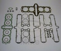 Juego de juntas de cilindro para Kawasaki Z 650 # 1977-1982